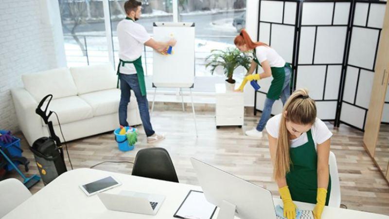 Top Tips for Picking the Right Cleaning Company